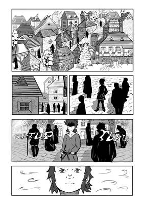 Read Everity: to survive into broken world  2 Page 5 in English