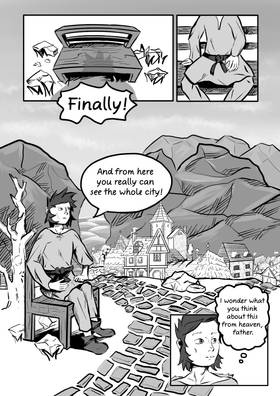 Read Everity: to survive into broken world  2 Page 8 in English