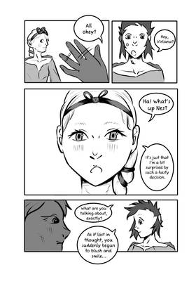 Read Everity: to survive into broken world  3 Page 3 in English