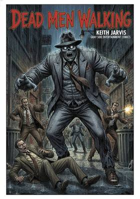 Read Dead man walking   1 Page 1 in English