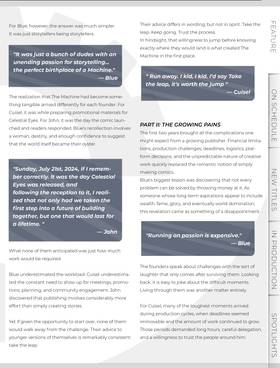 Read GEAR - Promotional Magazine  1 Page 9 in English