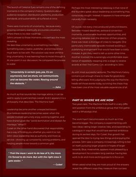 Read GEAR - Promotional Magazine  1 Page 10 in English