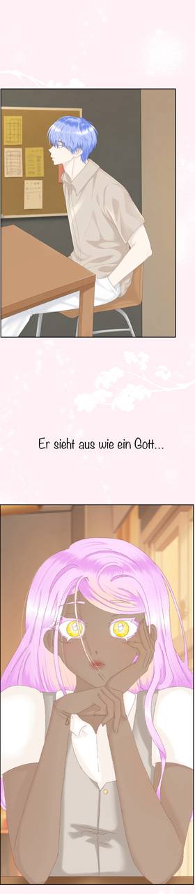 Read He Loves Me…But Not Me  1 Page 2 in German
