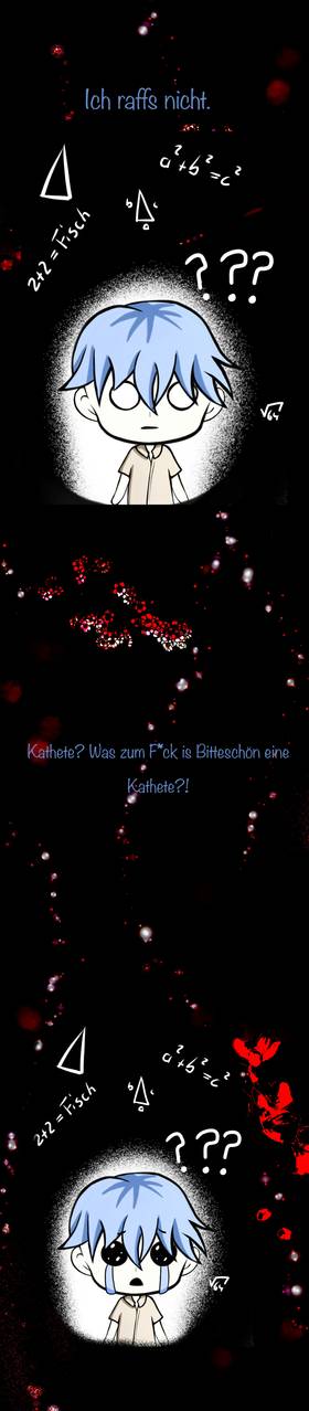 Read He Loves Me…But Not Me  1 Page 4 in German