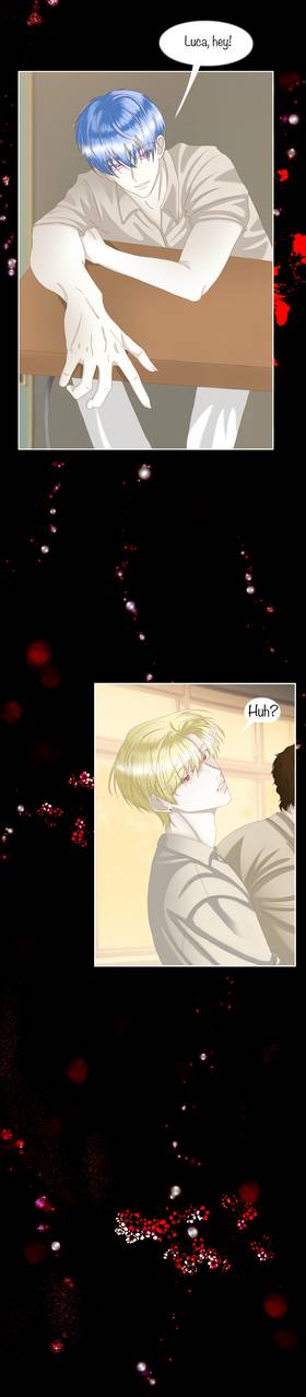 Read He Loves Me…But Not Me  1 Page 6 in German