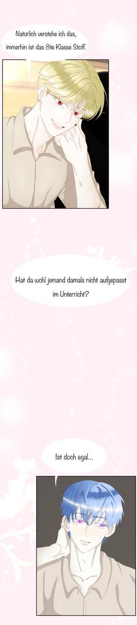 Read He Loves Me…But Not Me  2 Page 2 in German