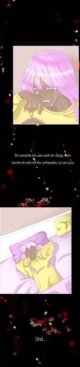 Read He Loves Me…But Not Me  2 Page 7 in German