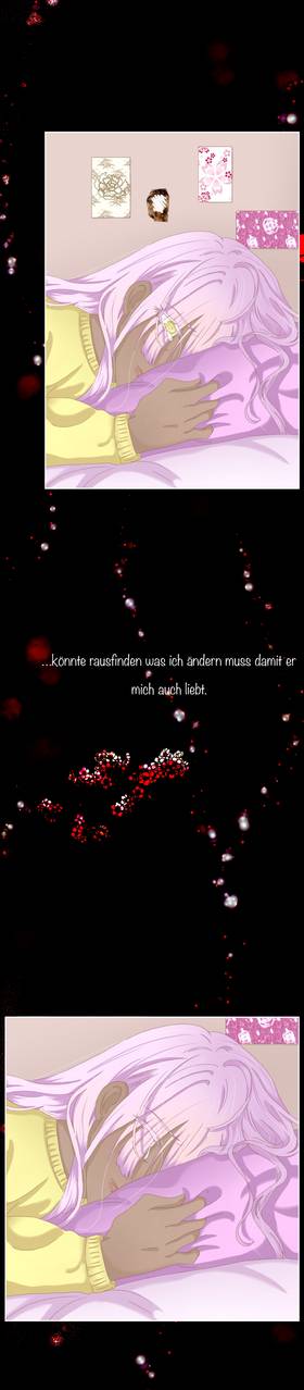 Read He Loves Me…But Not Me  2 Page 8 in German