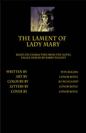 Read Unseen Shadows  1 Page 2 in English