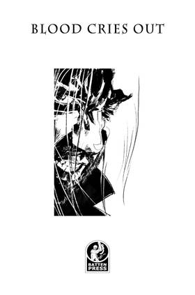 Read Unseen Shadows  5 Page 3 in English