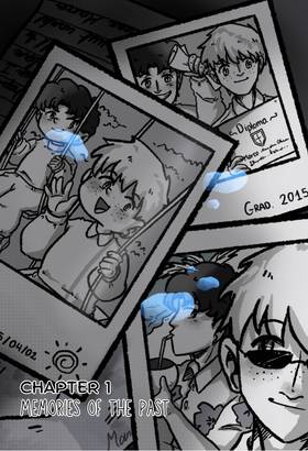 Read In Another Life  1 Page 1 in English