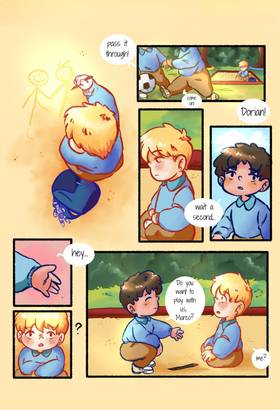 Read In Another Life  1 Page 5 in English