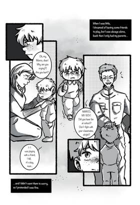 Read In Another Life  1 Page 7 in English