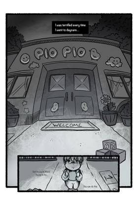 Read In Another Life  1 Page 8 in English