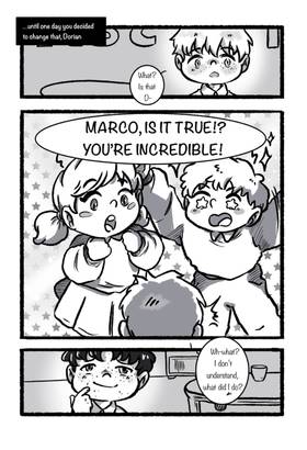 Read In Another Life  1 Page 9 in English