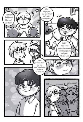 Read In Another Life  1 Page 10 in English