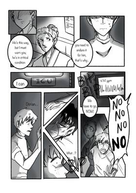Read In Another Life  1 Page 3 in English