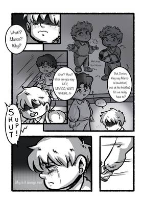 Read In Another Life  1 Page 6 in English