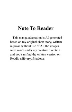 Read Holes Of Madness  1 Page 2 in English