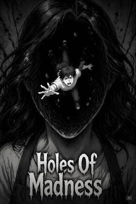 Read Holes Of Madness  1 Page 1 in English