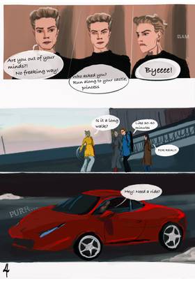 Read The Twelve  1 Page 7 in English
