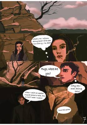 Read The Twelve  1 Page 10 in English