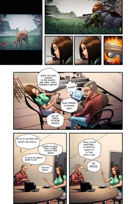 Read #GIRLSONTOUR Ediția în limba română  1 Page 6 in Romanian
