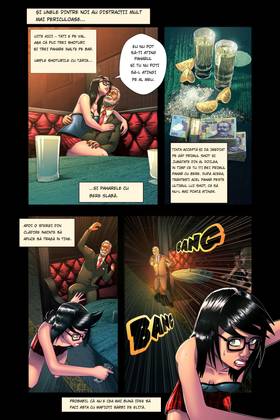 Read #GIRLSONTOUR Ediția în limba română  1 Page 7 in Romanian