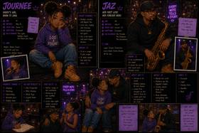 Read Voices Of EverWood  2 Page 7 in English