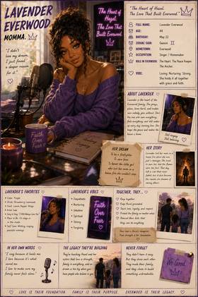 Read Voices Of EverWood  2 Page 5 in English