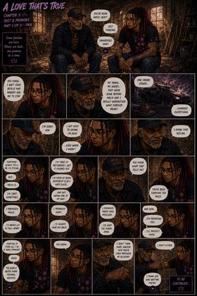 Read The Everwood Chronicles: A Love Thats True.  3 Page 2 in English