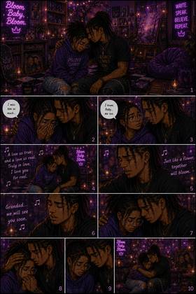 Read The Everwood Chronicles: A Love Thats True.  8 Page 2 in English