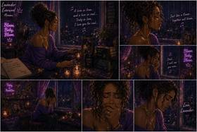 Read The Everwood Chronicles: A Love Thats True.  8 Page 3 in English