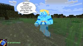 Read Gormiti The Age of Heroes  1 Page 6 in English
