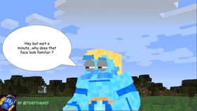 Read Gormiti The Age of Heroes  1 Page 9 in English