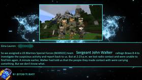 Read Gormiti The Age of Heroes  3 Page 8 in English