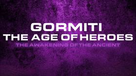 Chapter 2: The Awakening of the Ancient 