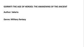 Read Gormiti The Age of Heroes  2 Page 2 in English