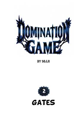 Read Domination Game  2 Page 1 in English
