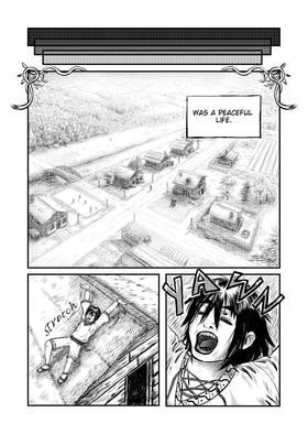 Read Guardian Spirit  1 Page 6 in English
