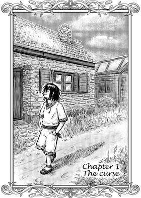 Read Guardian Spirit  1 Page 7 in English