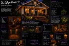 Read The EverWood Chronicles: Legacy Lives On.  1 Page 2 in English