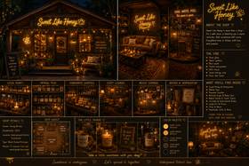 Read The EverWood Chronicles: Legacy Lives On.  9 Page 1 in English