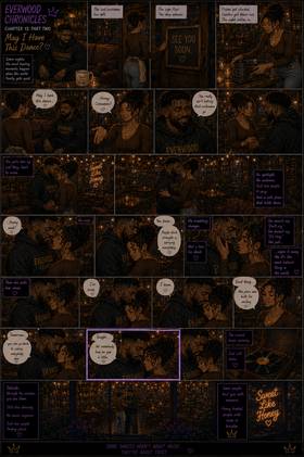 Read The EverWood Chronicles: Legacy Lives On.  14 Page 2 in English