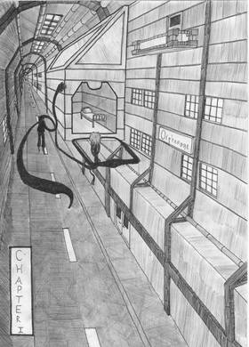 Read Mugen no Nagarion: Substantia Amorphica 2.0  2 Page 1 in English