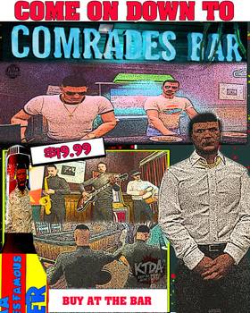 Read TEMPT DREAMS ( ALL ISSUE #1-5 )   5 Page 4 in English