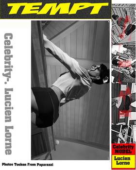 Read TEMPT DREAMS ( ALL ISSUE #1-5 )   5 Page 10 in English