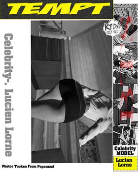 Read TEMPT DREAMS ( ALL ISSUE #1-5 )   5 Page 10 in English