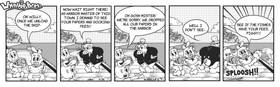 Read The Whollop Bros.  1 Page 2 in English