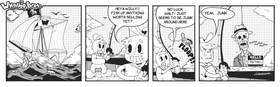 Read The Whollop Bros.  1 Page 1 in English